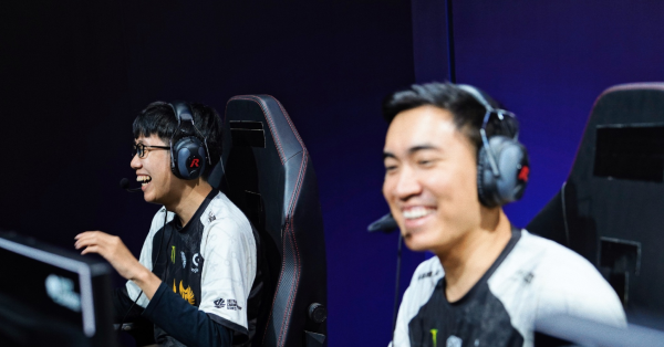 Liên Minh Huyền Thoại