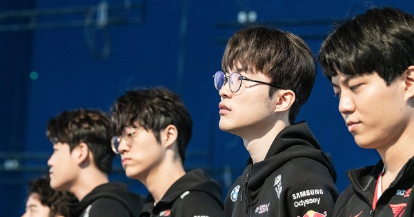 Liên Minh Huyền Thoại