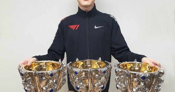 Liên Minh Huyền Thoại