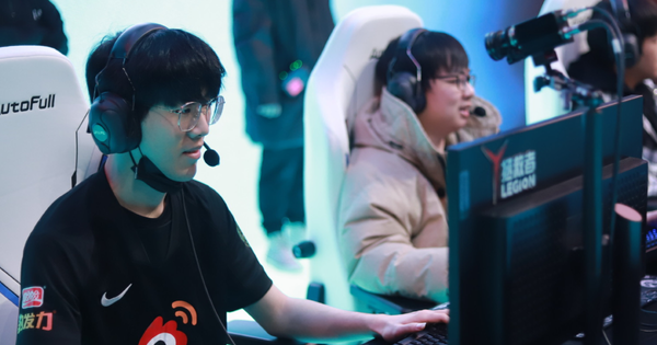 Liên Minh Huyền Thoại