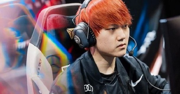 Liên Minh Huyền Thoại