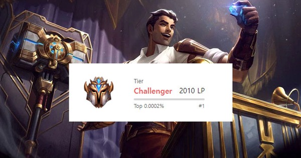 Đấu Trường Chân Lý: Top 3 kinh nghiệm leo rank cực "ảo diệu" từ kỳ thủ 2000 điểm Thách Đấu