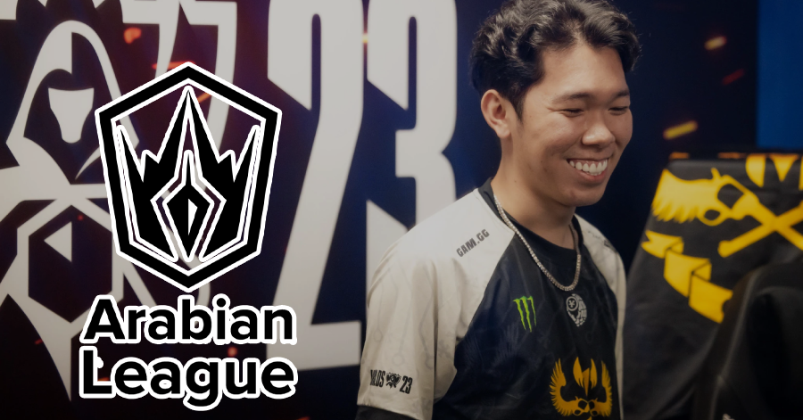 Liên Minh Huyền Thoại