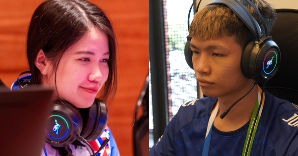 Liên Minh Huyền Thoại