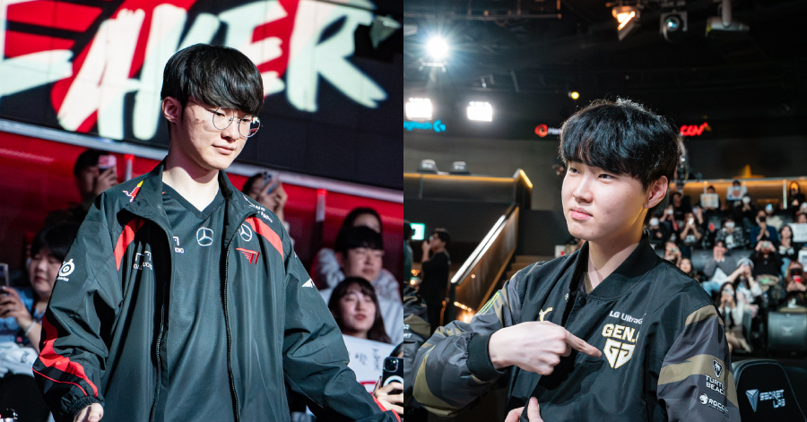 Liên Minh Huyền Thoại