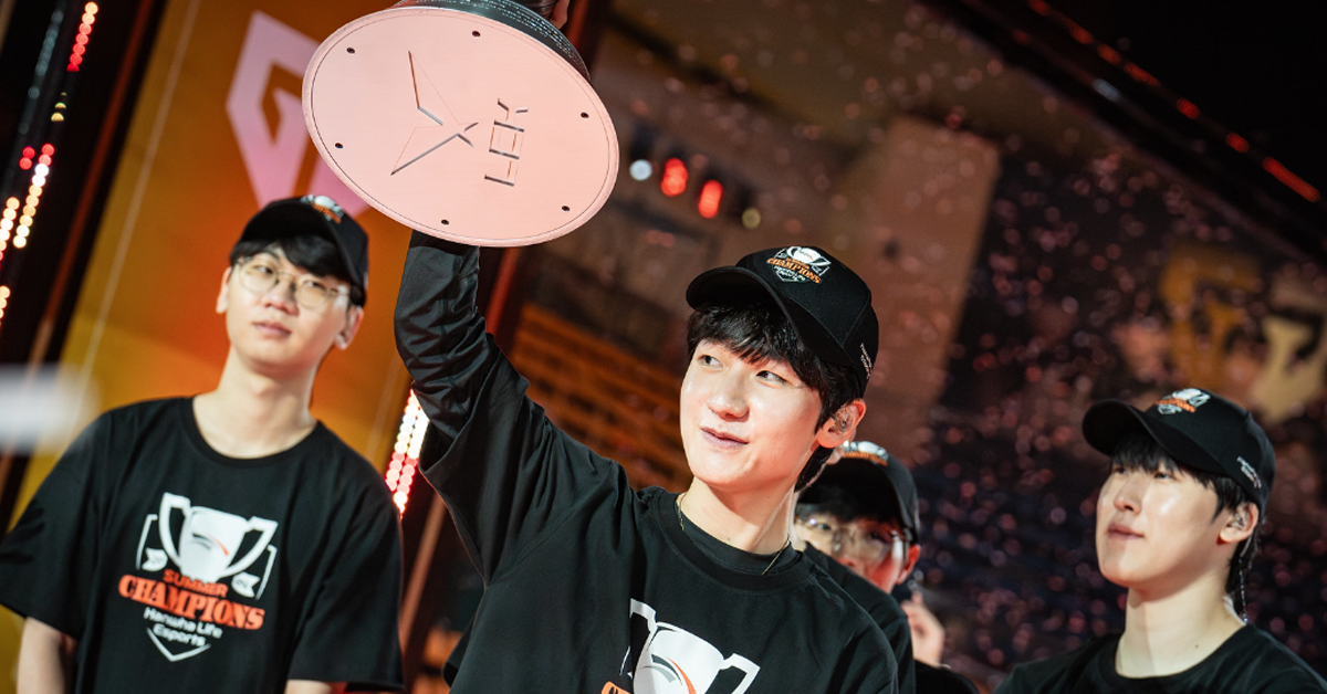 Liên Minh Huyền Thoại