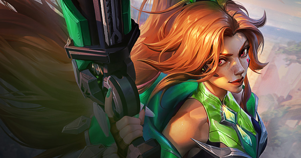 Đấu Trường Chân Lý: Tìm hiểu về đội hình Miss Fortune - Chủ Lực cực mạnh tại bản 13.1