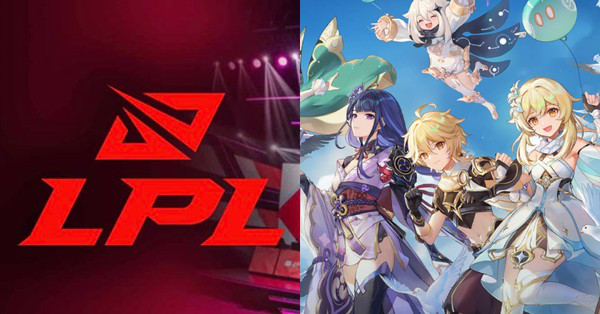 Liên Minh Huyền Thoại