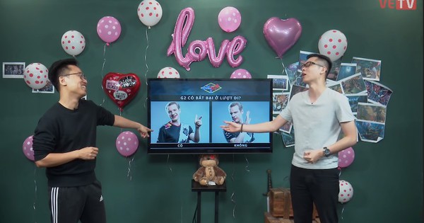 Liên Minh Huyền Thoại