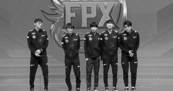 Liên Minh Huyền Thoại