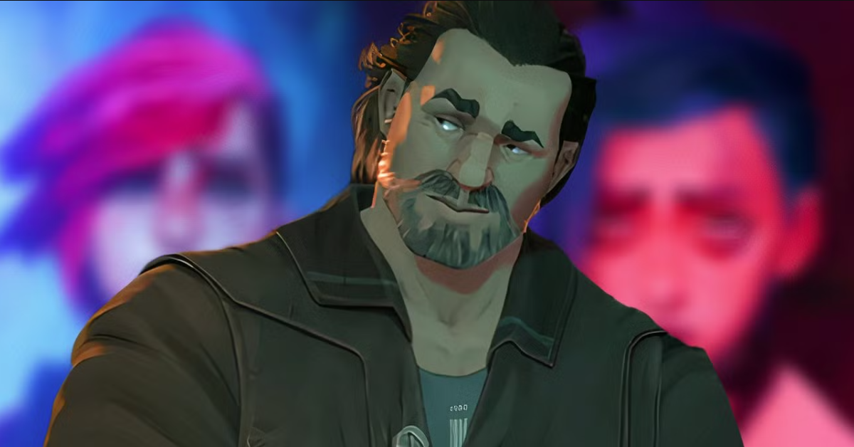 ĐTCL mùa 13: Hạ đo ván mọi đối thủ với Vander Tháo Găng