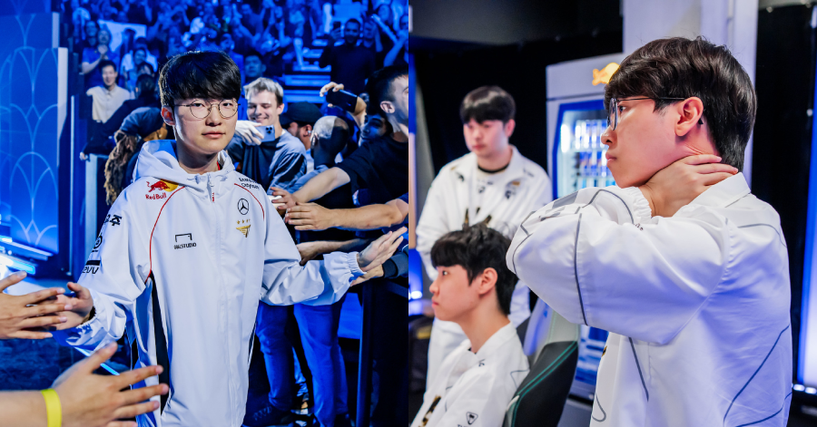 Liên Minh Huyền Thoại