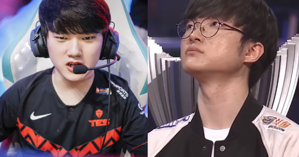 Liên Minh Huyền Thoại