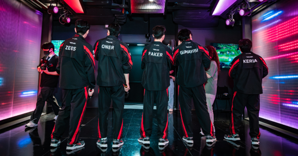 Liên Minh Huyền Thoại