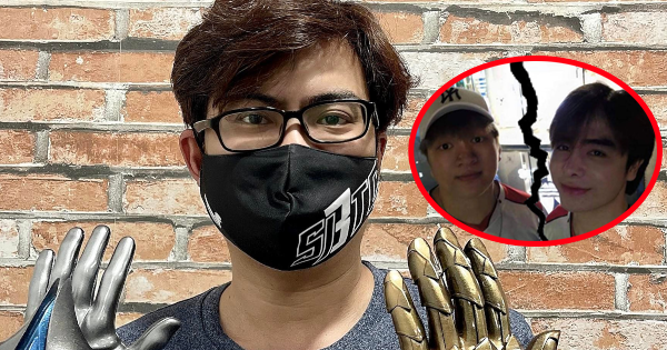 Liên Minh Huyền Thoại