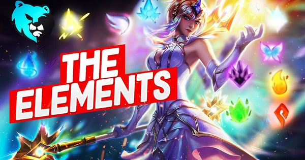 Đấu Trường Chân Lý: Top 10 mẹo và cơ chế ẩn có thể bạn không biết trong đấu trường nhân phẩm (P.2)