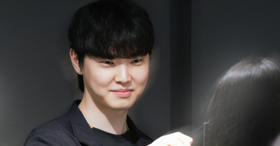 Chovy lập thành tích siêu hạng nhưng fan chờ điều quan trọng nhất