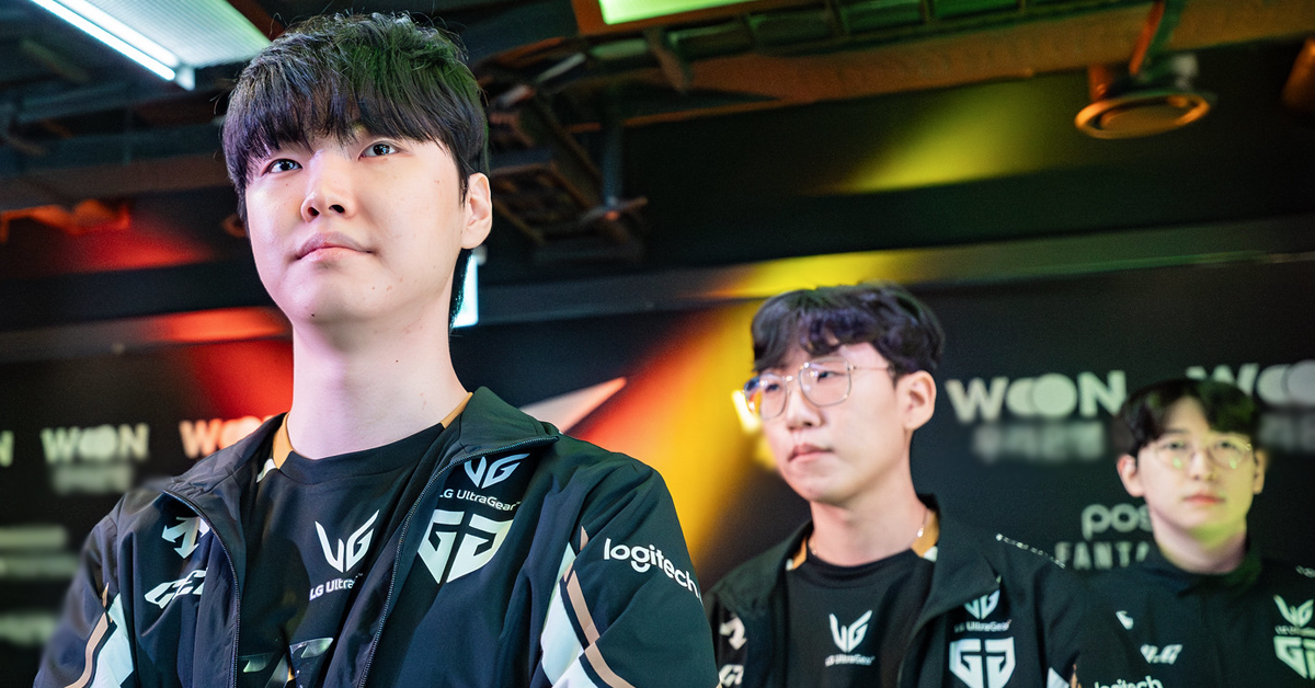 Liên Minh Huyền Thoại