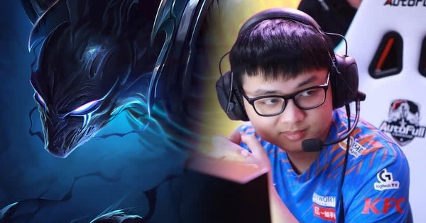 Liên Minh Huyền Thoại