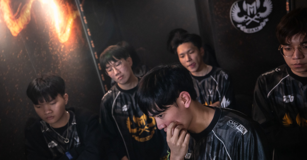 Liên Minh Huyền Thoại