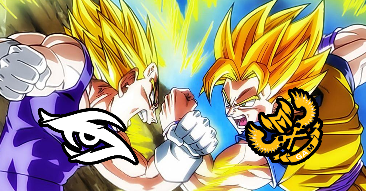 Liên Minh Huyền Thoại