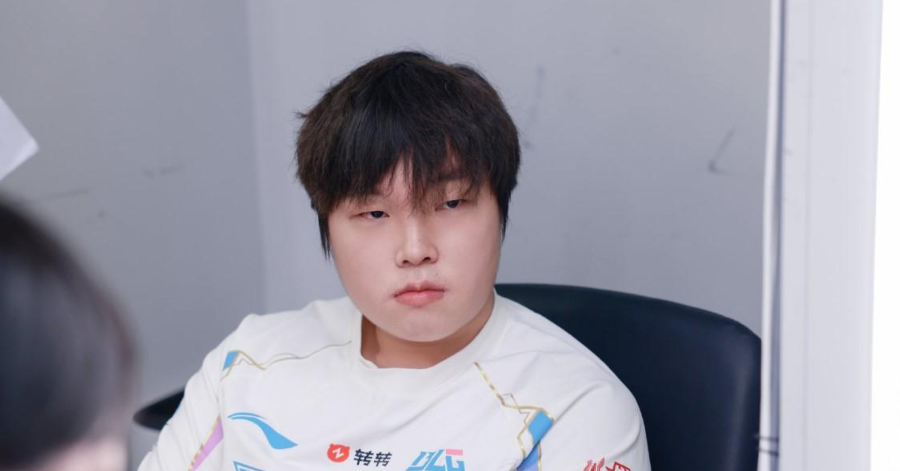 Bin gặp tình huống "méo mặt" trước thềm CKTG 2025