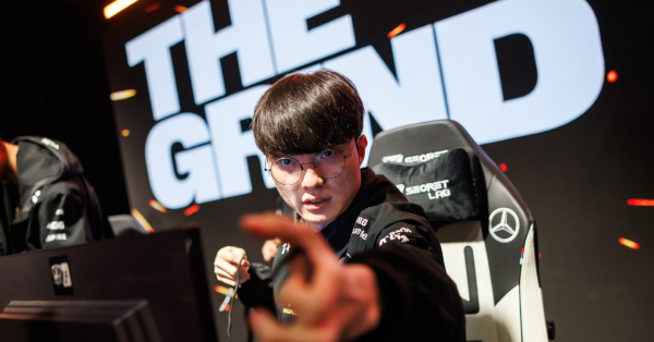 Liên Minh Huyền Thoại