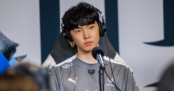 Liên Minh Huyền Thoại