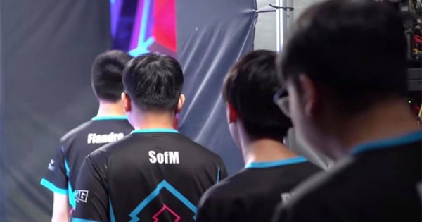 Liên Minh Huyền Thoại