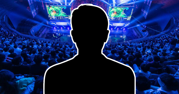 Liên Minh Huyền Thoại