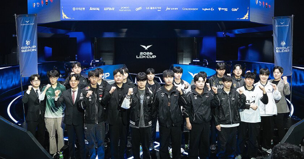 Dàn HLV danh tiếng LCK cũng tranh cãi về thể thức coach-voice của LMHT