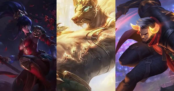 Những quân cờ Tinh Anh tệ nhất Đấu Trường Chân Lý mà game thủ cần tránh càng xa càng tốt ở bản 11.4