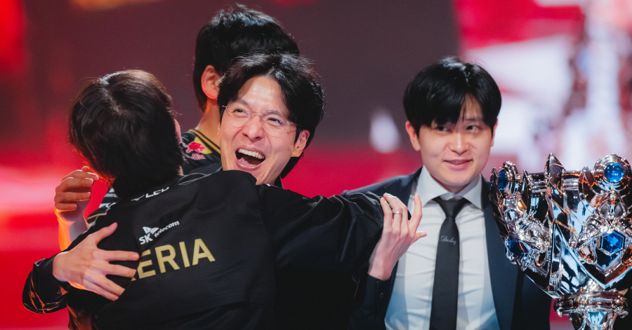 Riot áp dụng thay đổi cực mạnh cho LMHT chuyên nghiệp nhưng cộng đồng lo ngại tiêu cực