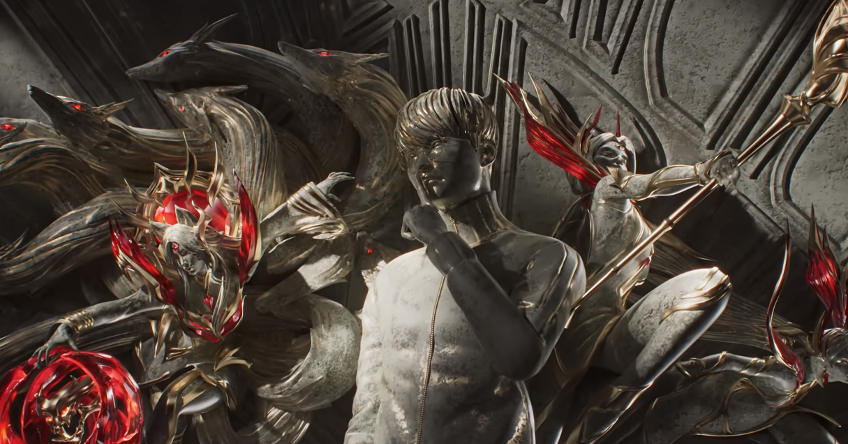 Liên Minh Huyền Thoại