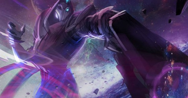 Đấu Trường Chân Lý: Bí kíp chọn đội hình tùy biến theo thế trận của top  Thách Đấu Bắc Mỹ TSM Keane