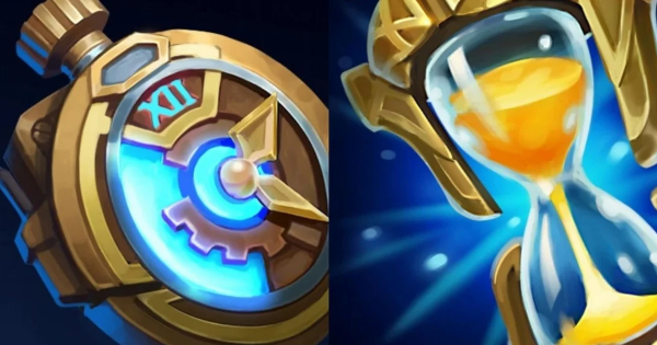 Liên Minh Huyền Thoại