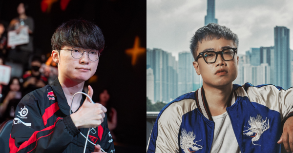 Liên Minh Huyền Thoại