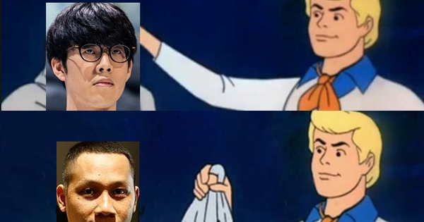 Liên Minh Huyền Thoại