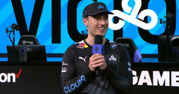 Liên Minh Huyền Thoại