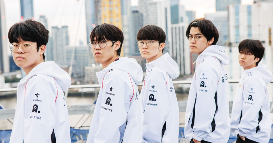 Cộng đồng LMHT mơ tương lai "không tưởng" với Esports Nation Cup 2026v