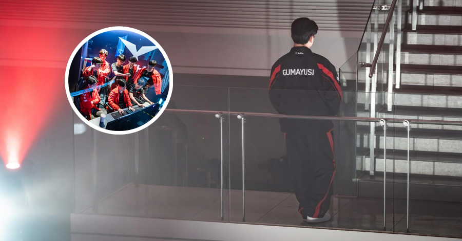 Drama hậu trường T1 bùng nổ, một hành động đơn giản khiến cả cộng đồng LMHT tranh cãi