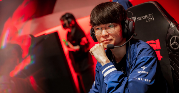 Liên Minh Huyền Thoại