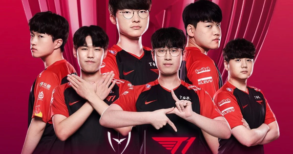 Liên Minh Huyền Thoại