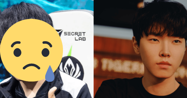 Liên Minh Huyền Thoại