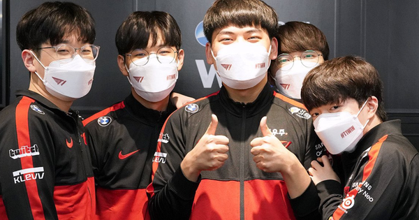 Liên Minh Huyền Thoại