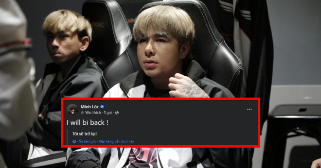 Liên Minh Huyền Thoại