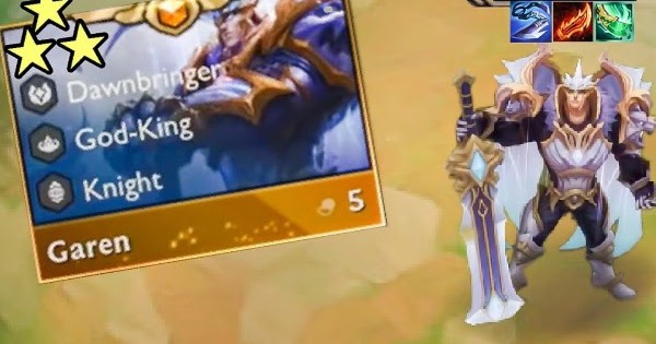 Kỹ sư trưởng của Riot "khơi mào" cuộc khẩu chiến: Đấu Trường Chân Lý là game nhân phẩm hay kỹ năng?