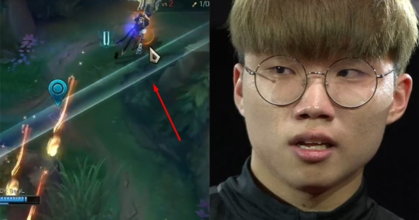 Liên Minh Huyền Thoại