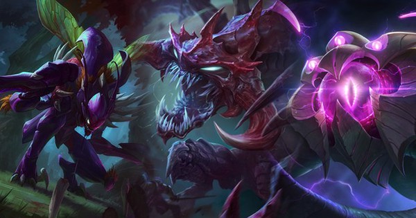 Đấu Trường Chân Lý: Tận dụng các đội hình có tỉ lệ thắng cao nhất meta để leo rank trước khi chúng biến mất