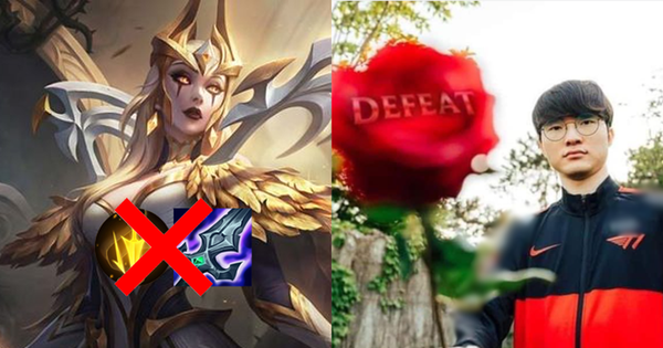 Liên Minh Huyền Thoại